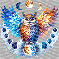 Animal Integration-DW 173